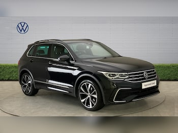 Used Volkswagen Tiguan 2023 for sale - 78179493: Photo