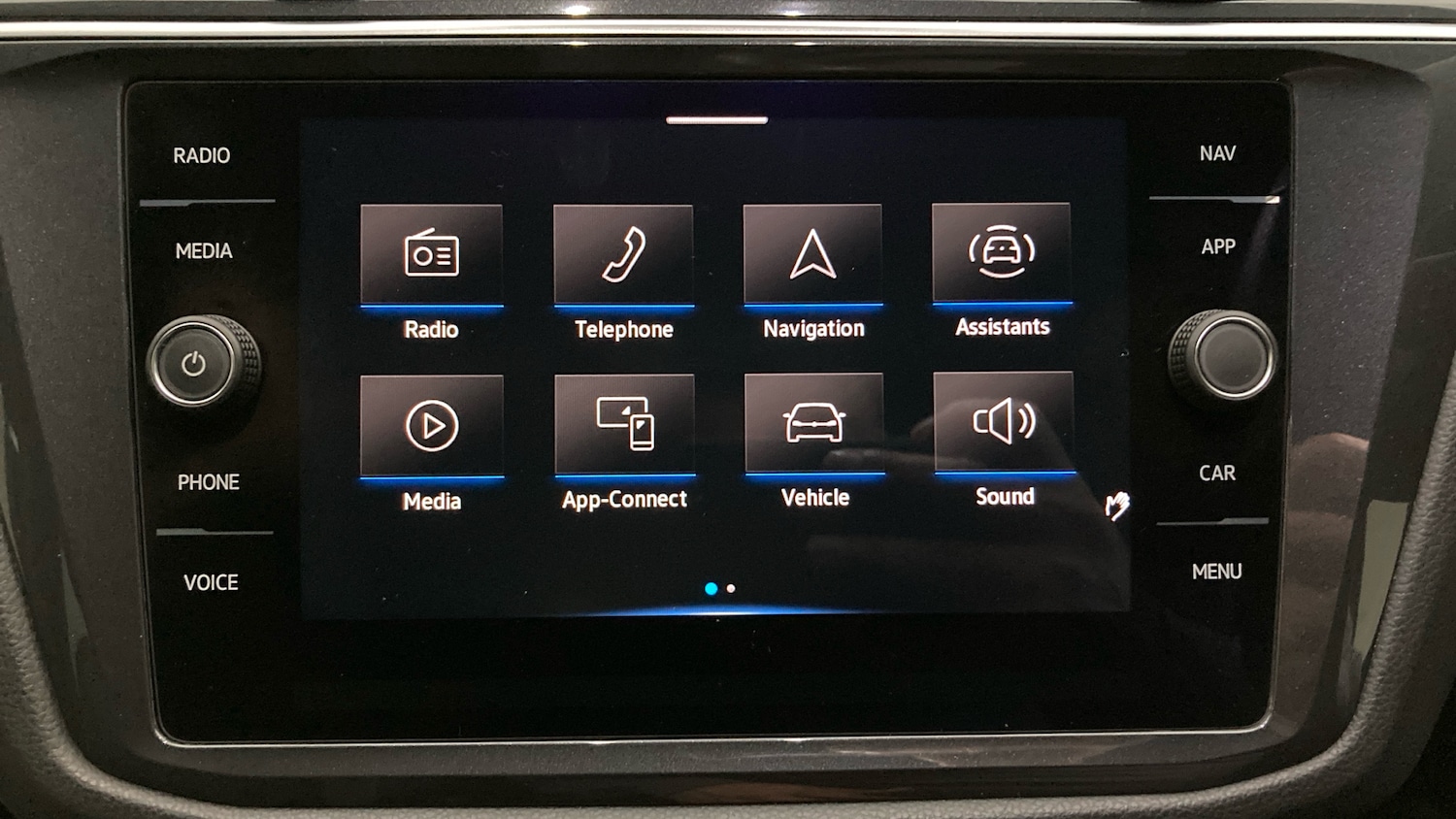 Used Volkswagen Tiguan 2023 for sale - 78179493: Photo 21