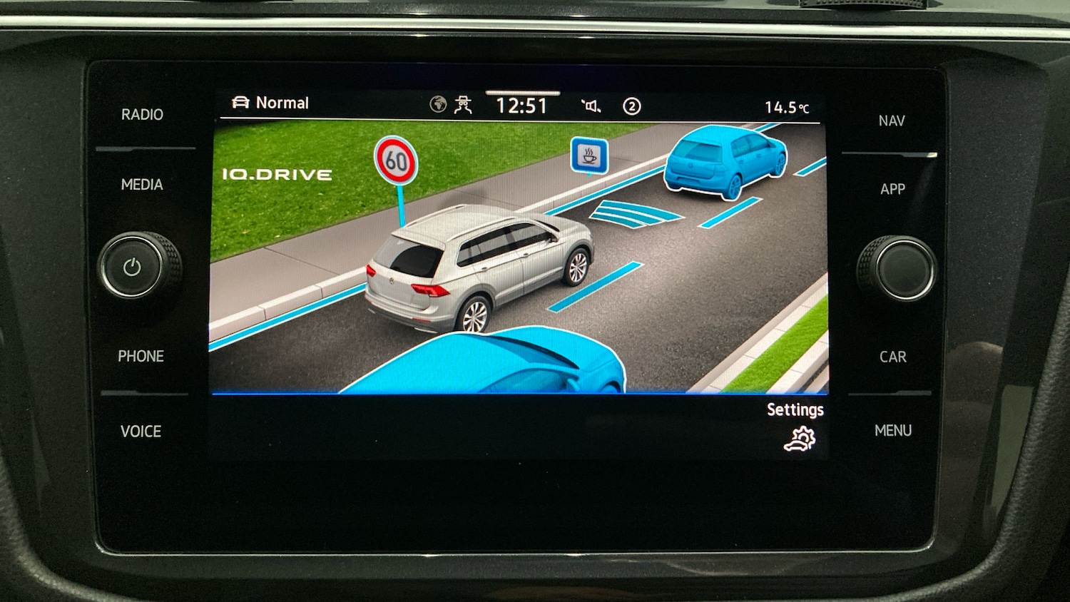 Used Volkswagen Tiguan 2023 for sale - 78179493: Photo 23