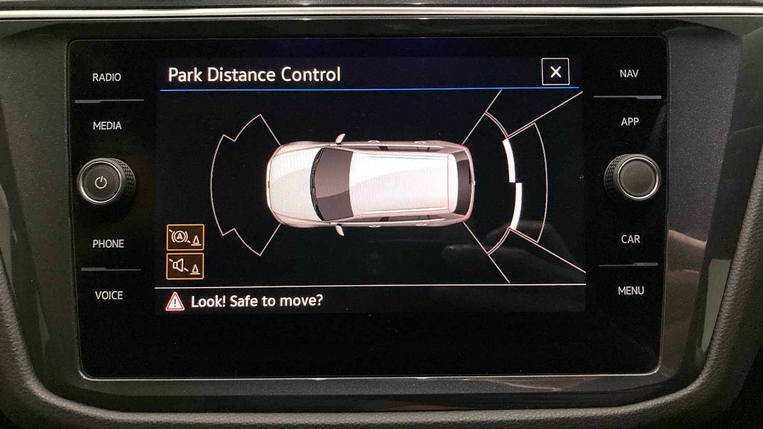 Used Volkswagen Tiguan 2023 for sale - 78179493: Photo 25