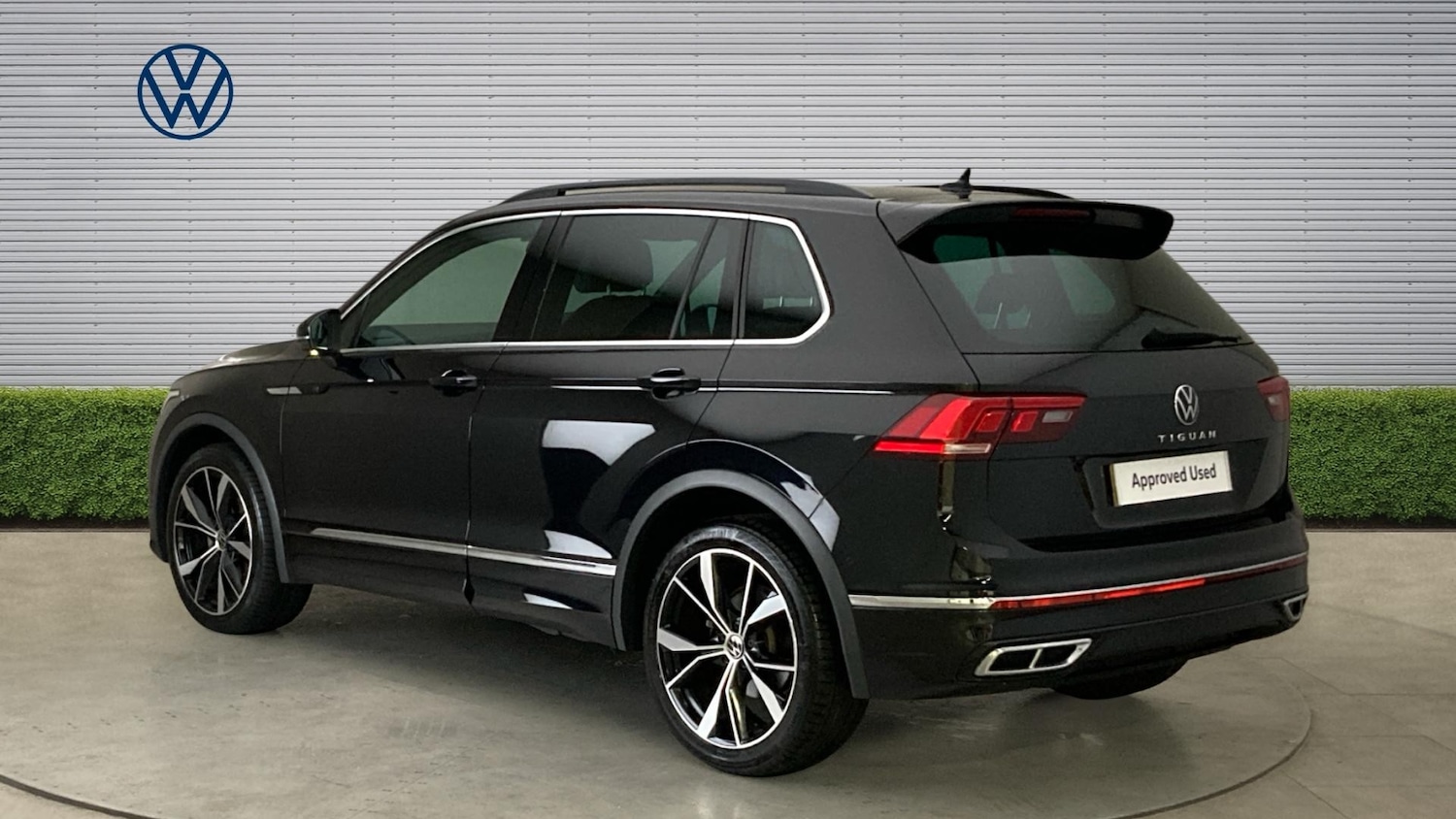 Used Volkswagen Tiguan 2023 for sale - 78179493: Photo 3