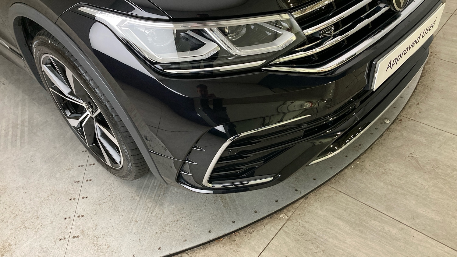 Used Volkswagen Tiguan 2023 for sale - 78179493: Photo 34