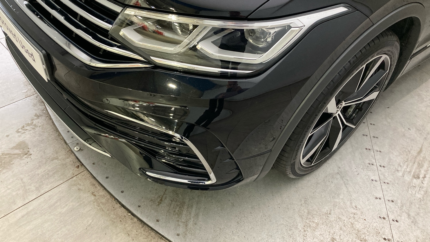 Used Volkswagen Tiguan 2023 for sale - 78179493: Photo 35