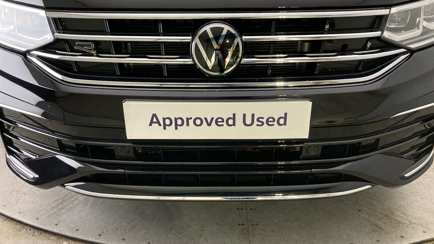 Used Volkswagen Tiguan 2023 for sale - 78179493: Photo 36