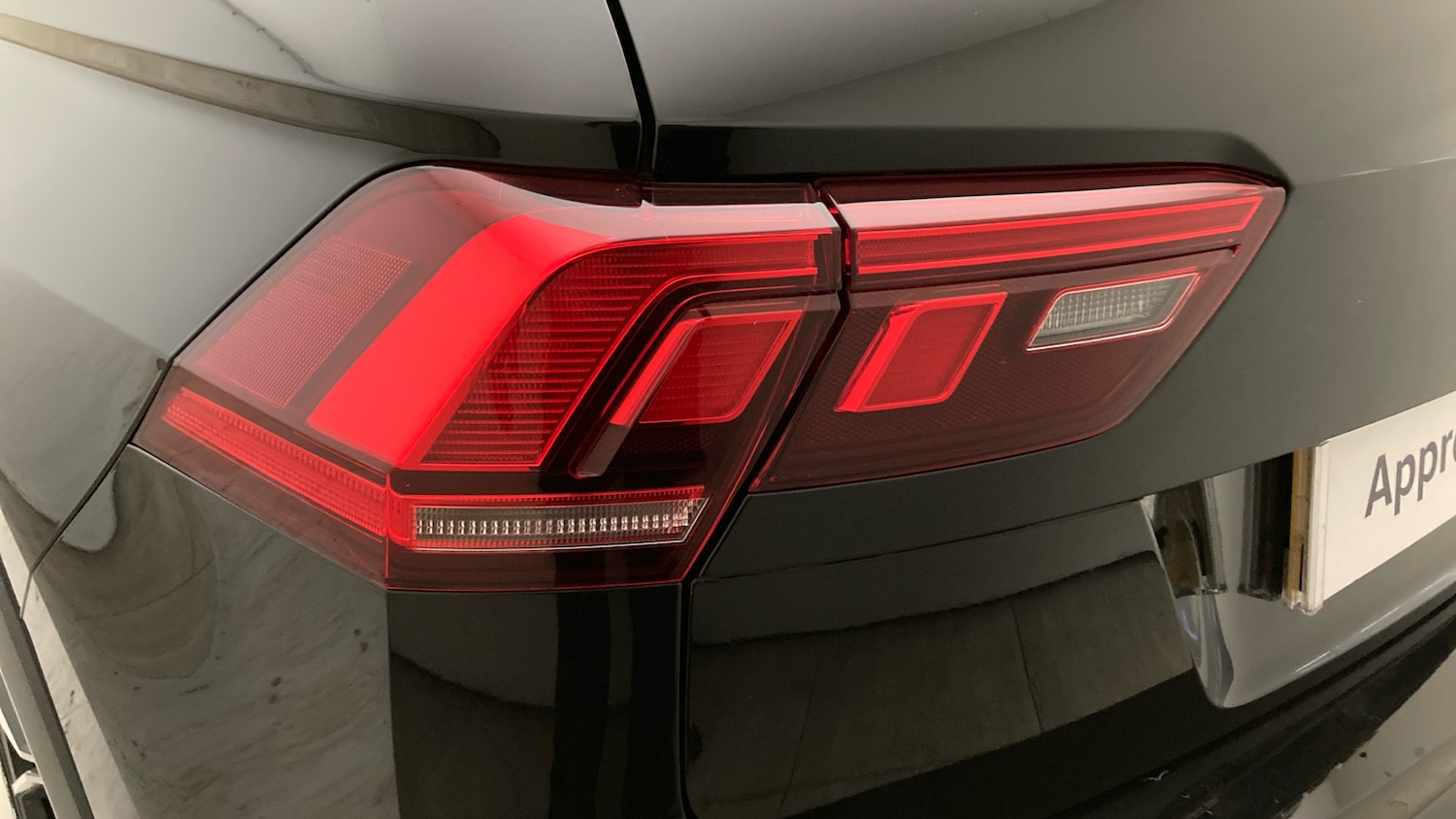 Used Volkswagen Tiguan 2023 for sale - 78179493: Photo 37