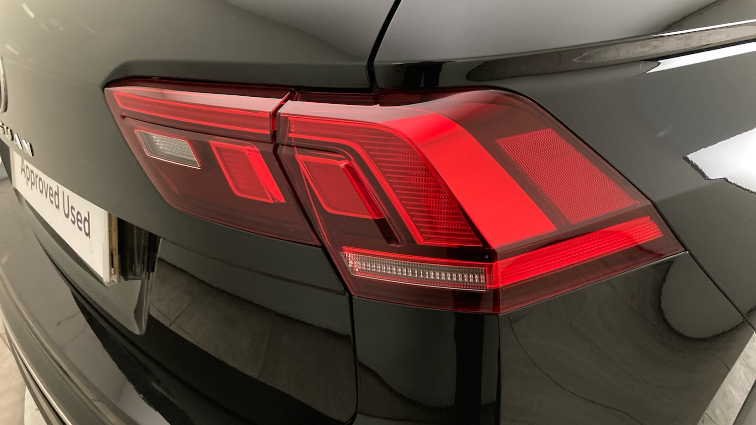 Used Volkswagen Tiguan 2023 for sale - 78179493: Photo 38