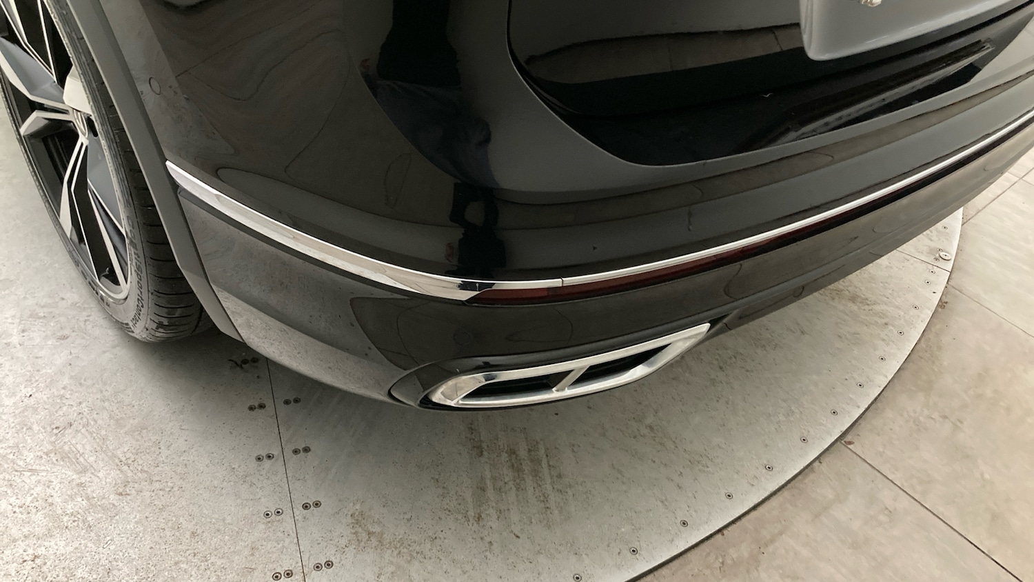 Used Volkswagen Tiguan 2023 for sale - 78179493: Photo 39