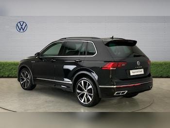 Used Volkswagen Tiguan 2023 for sale - 78179493: Photo
