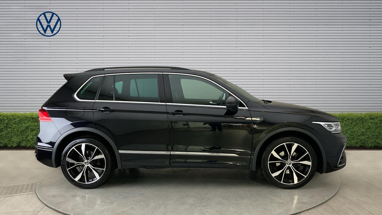 Used Volkswagen Tiguan 2023 for sale - 78179493: Photo 4