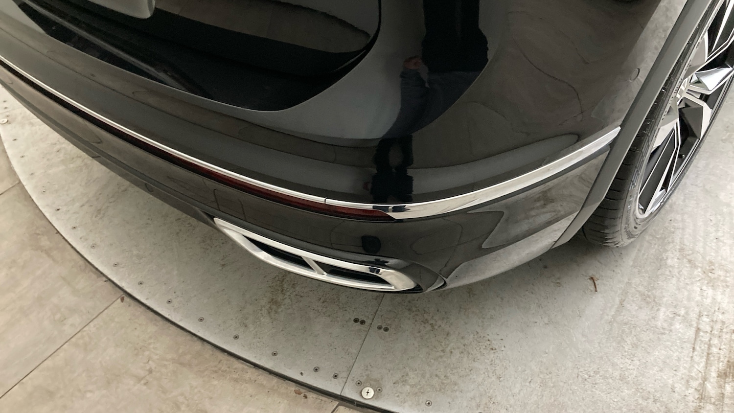 Used Volkswagen Tiguan 2023 for sale - 78179493: Photo 40