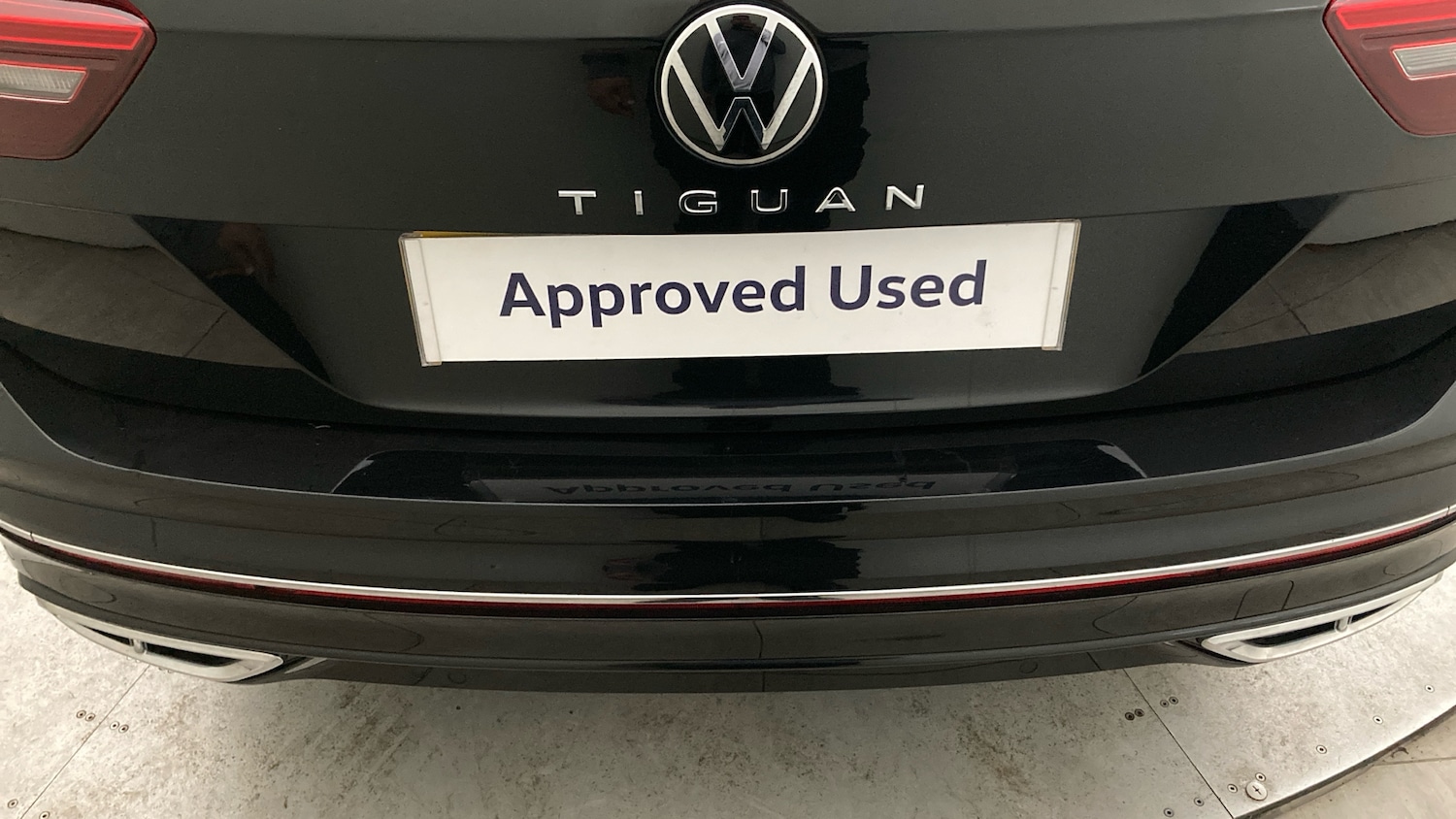 Used Volkswagen Tiguan 2023 for sale - 78179493: Photo 41