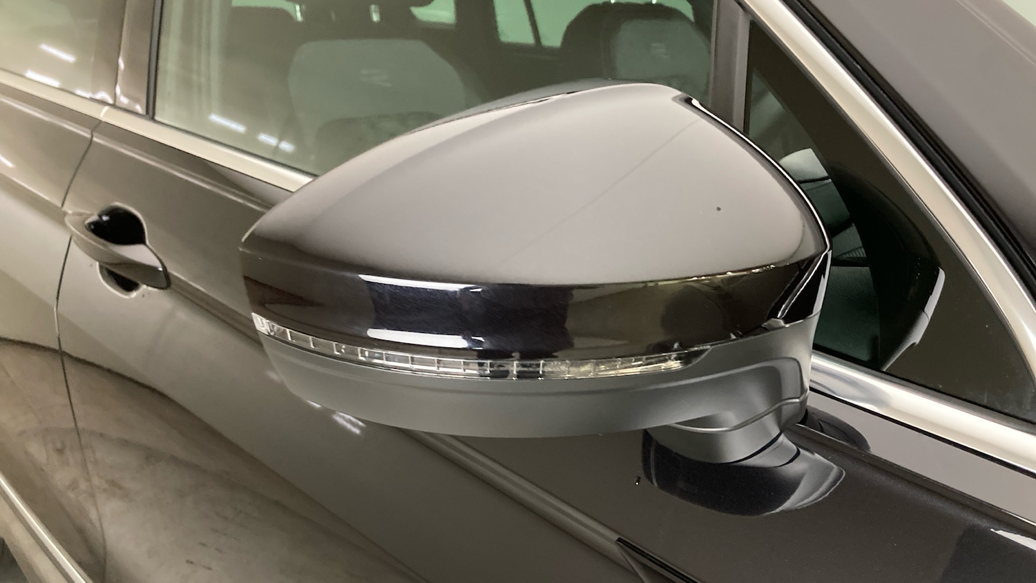 Used Volkswagen Tiguan 2023 for sale - 78179493: Photo 42