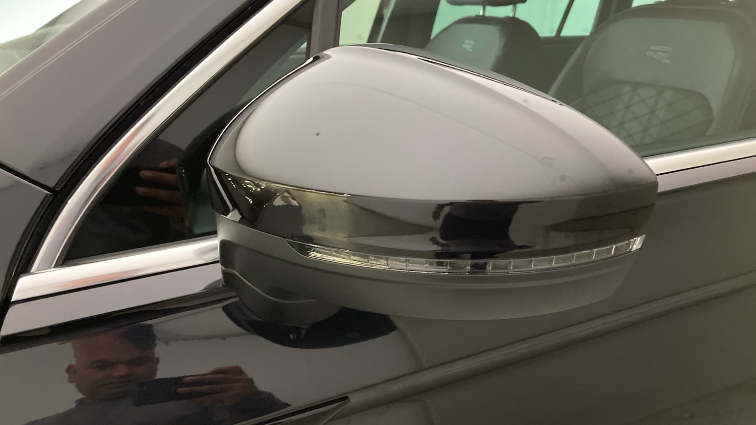 Used Volkswagen Tiguan 2023 for sale - 78179493: Photo 43