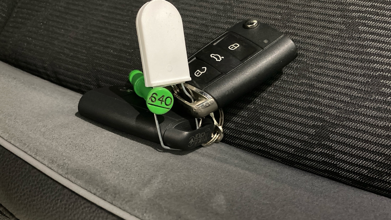 Used Volkswagen Tiguan 2023 for sale - 78179493: Photo 44