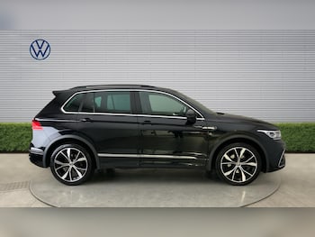 Used Volkswagen Tiguan 2023 for sale - 78179493: Photo