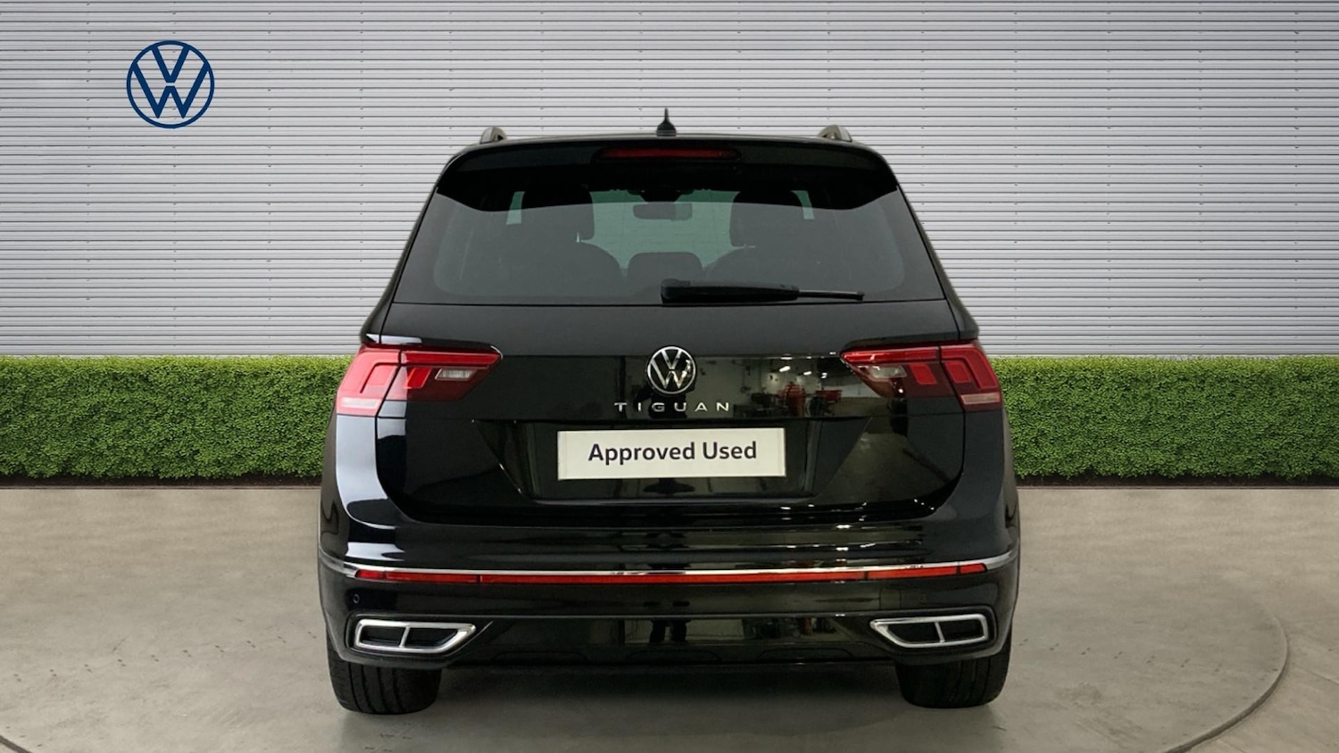 Used Volkswagen Tiguan 2023 for sale - 78179493: Photo 8