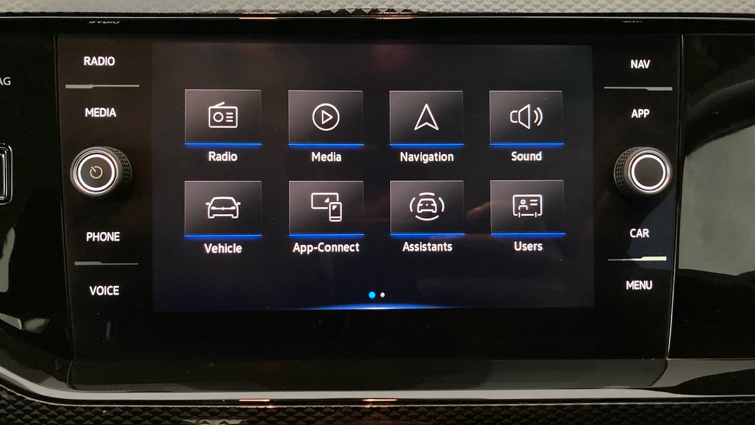 Used Volkswagen Polo 2023 for sale - 77653505: Photo 12