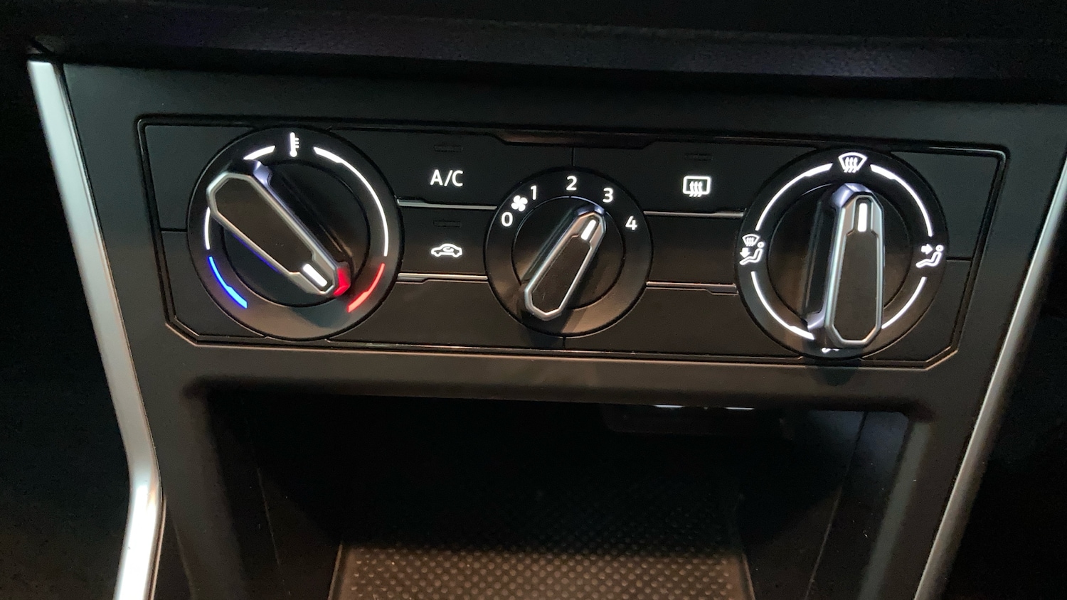 Used Volkswagen Polo 2023 for sale - 77653505: Photo 13