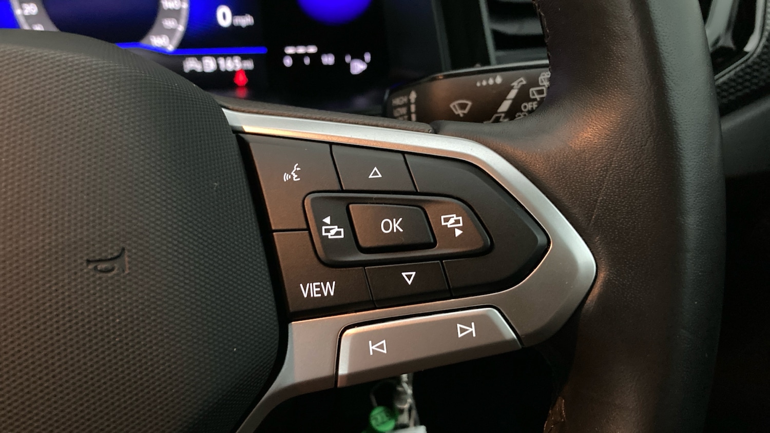 Used Volkswagen Polo 2023 for sale - 77653505: Photo 18