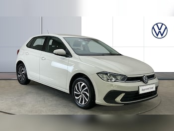 Volkswagen Polo feature image