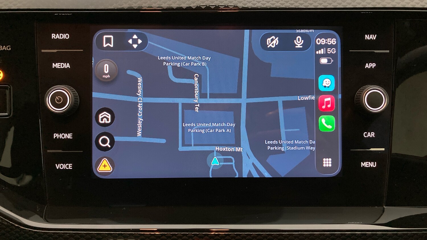 Used Volkswagen Polo 2023 for sale - 77653505: Photo 22