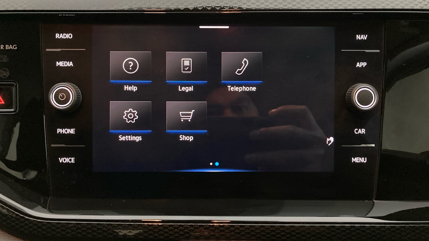 Used Volkswagen Polo 2023 for sale - 77653505: Photo 26