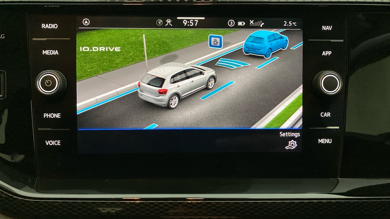 Used Volkswagen Polo 2023 for sale - 77653505: Photo 27