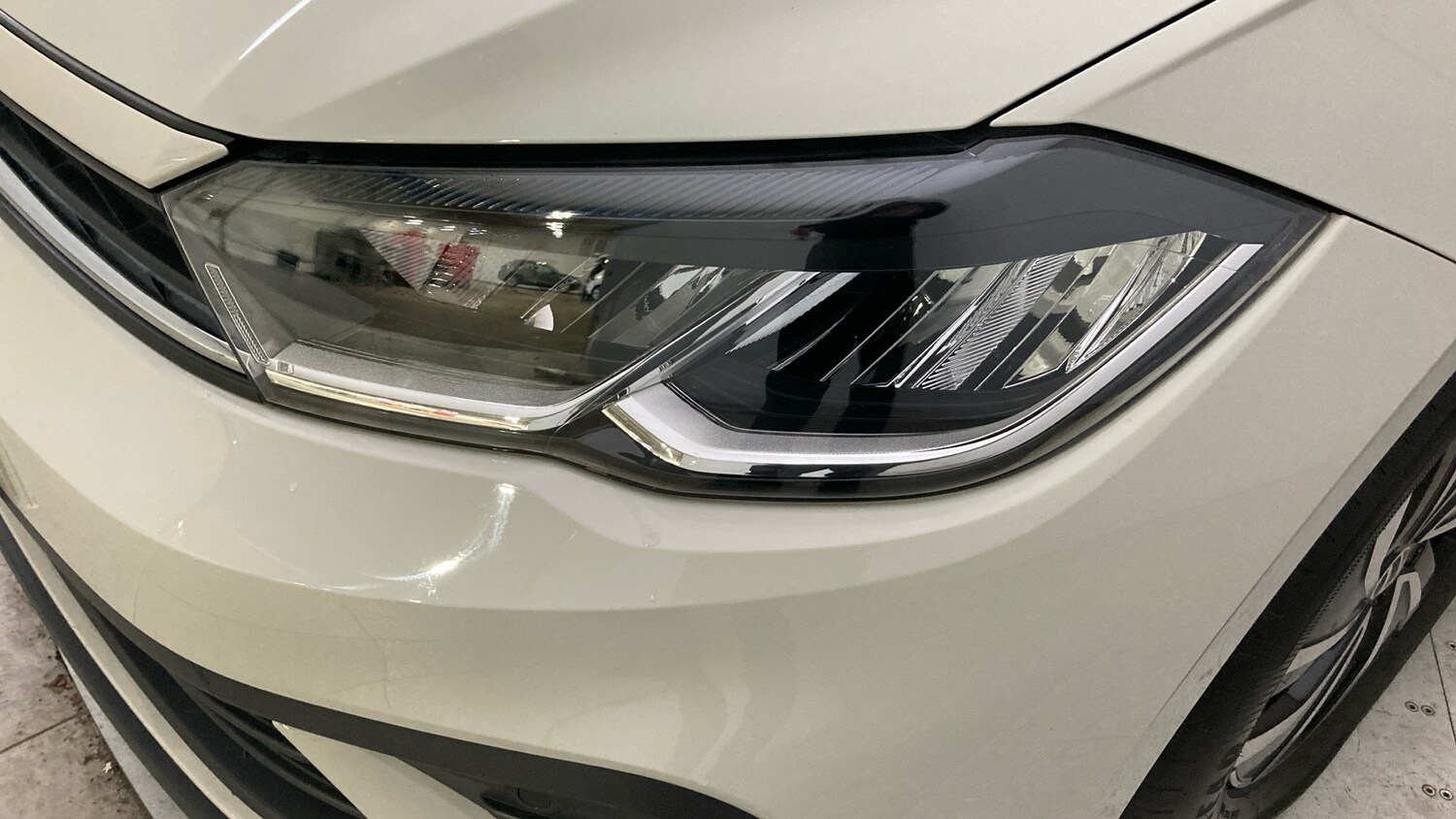 Used Volkswagen Polo 2023 for sale - 77653505: Photo 35