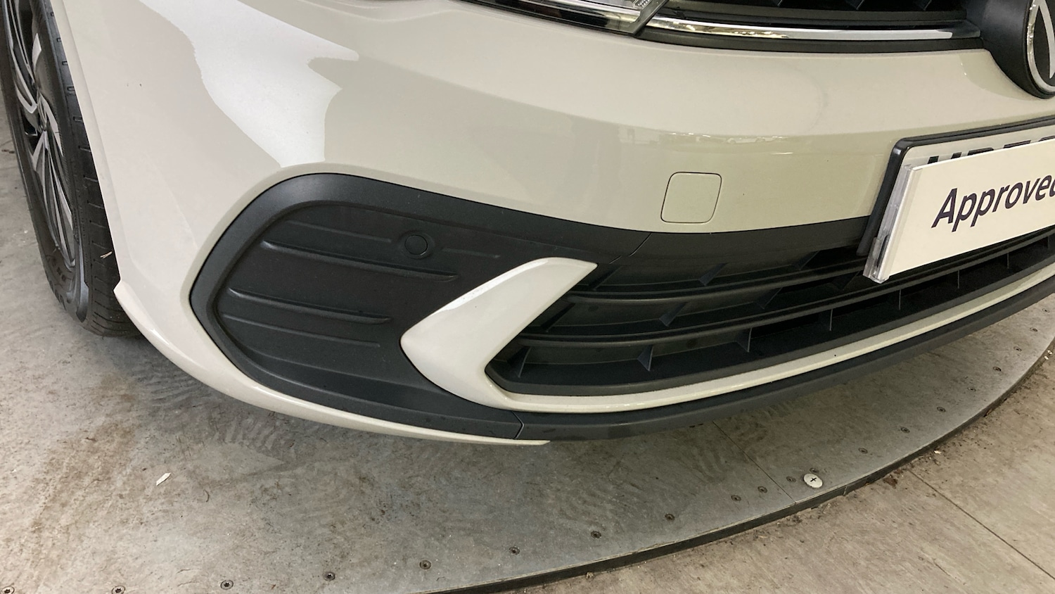 Used Volkswagen Polo 2023 for sale - 77653505: Photo 36