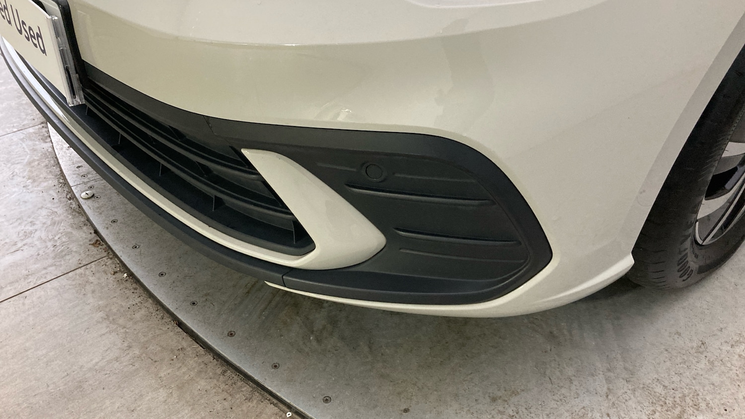 Used Volkswagen Polo 2023 for sale - 77653505: Photo 37