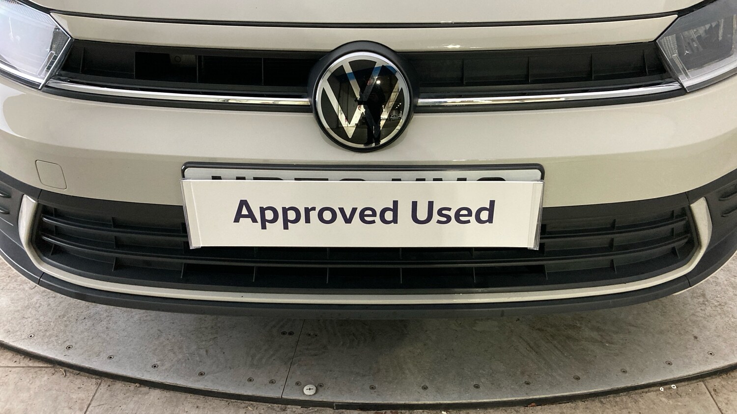 Used Volkswagen Polo 2023 for sale - 77653505: Photo 38