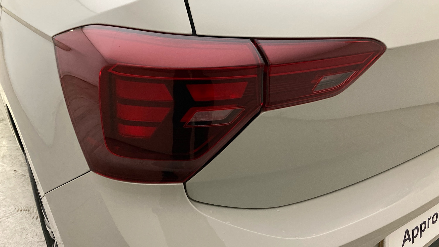 Used Volkswagen Polo 2023 for sale - 77653505: Photo 39