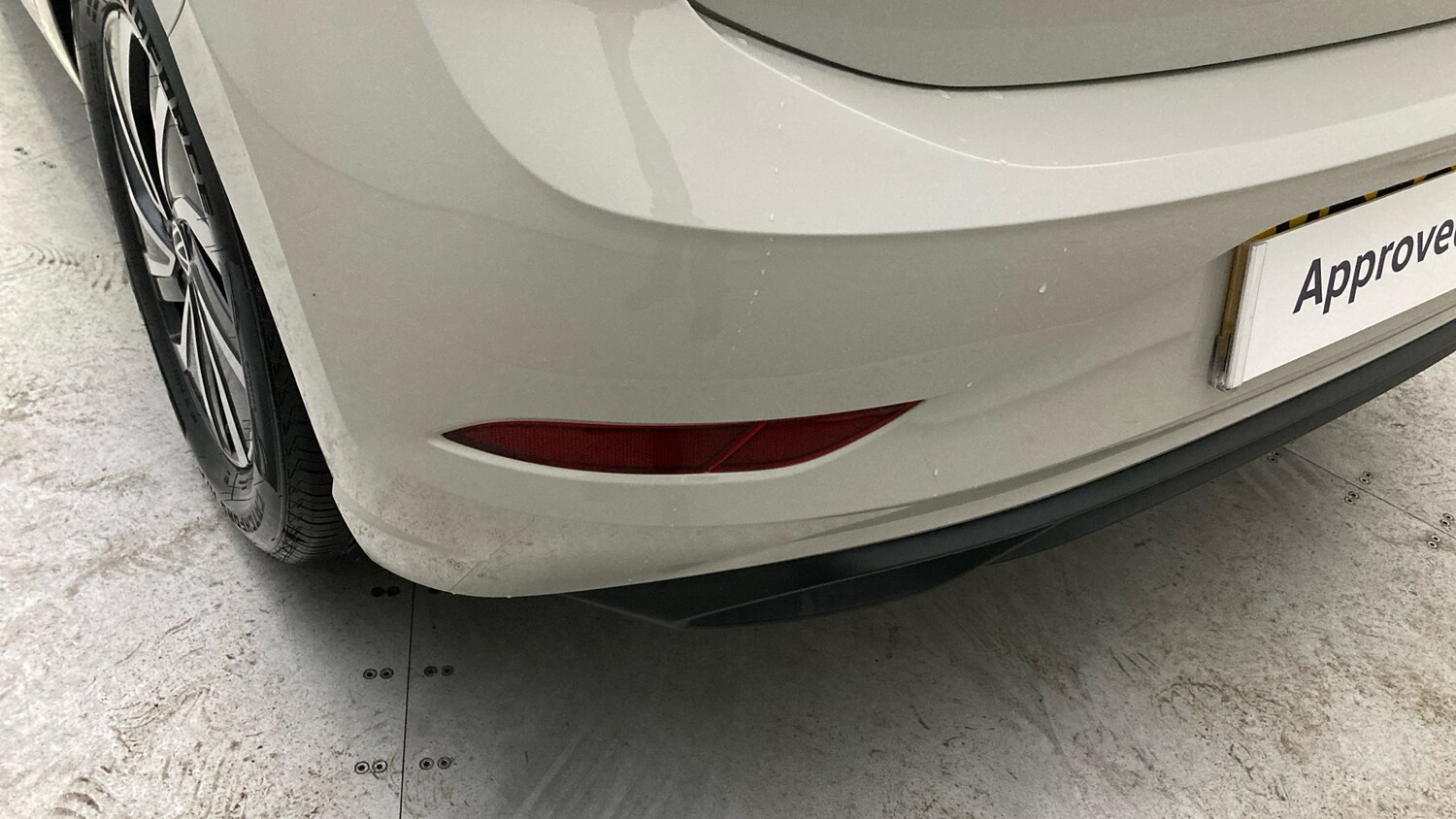 Used Volkswagen Polo 2023 for sale - 77653505: Photo 41