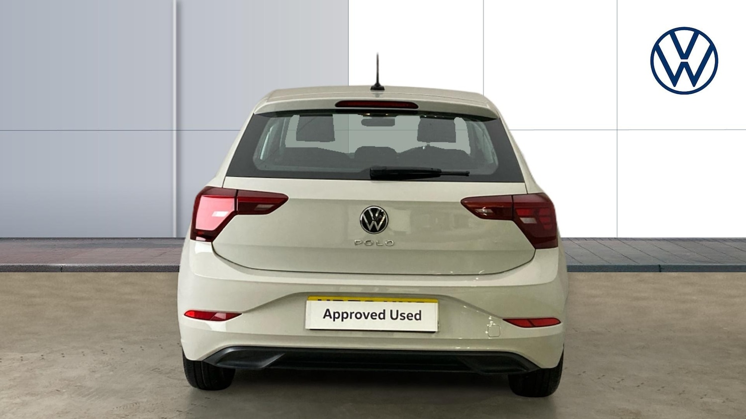 Used Volkswagen Polo 2023 for sale - 77653505: Photo 8