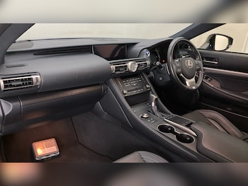 Used Lexus RC 2020 for sale - 75216692: Photo