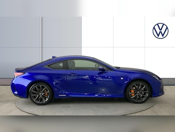 Used Lexus RC 2020 for sale - 75216692: Photo