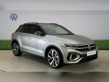 Used Volkswagen T-Roc 2025 for sale - 79432655: Photo