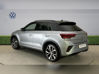 Used Volkswagen T-Roc 2025 for sale - 79432655: Photo