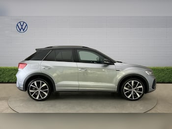 Used Volkswagen T-Roc 2025 for sale - 79432655: Photo