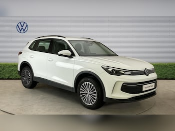 Used Volkswagen Tiguan 2026 for sale - 78236509: Photo