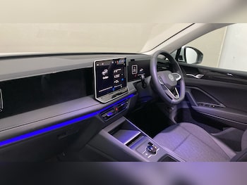 Used Volkswagen Tiguan 2026 for sale - 78236509: Photo