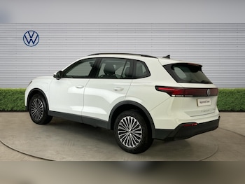 Used Volkswagen Tiguan 2026 for sale - 78236509: Photo