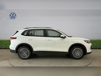Used Volkswagen Tiguan 2026 for sale - 78236509: Photo
