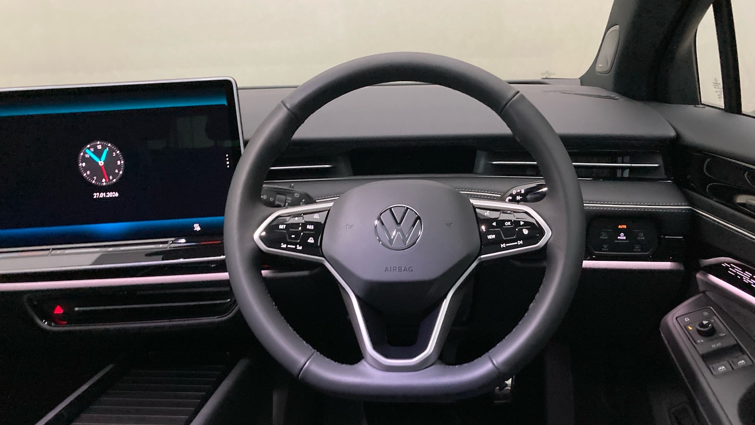 Used Volkswagen ID.7 2026 for sale - 78045432: Photo 10