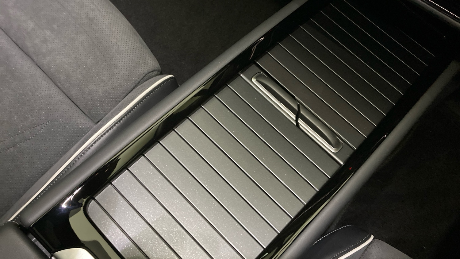 Used Volkswagen ID.7 2026 for sale - 78045432: Photo 14