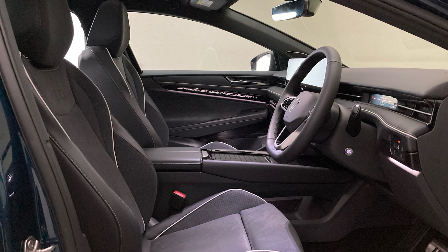 Used Volkswagen ID.7 2026 for sale - 78045432: Photo 15