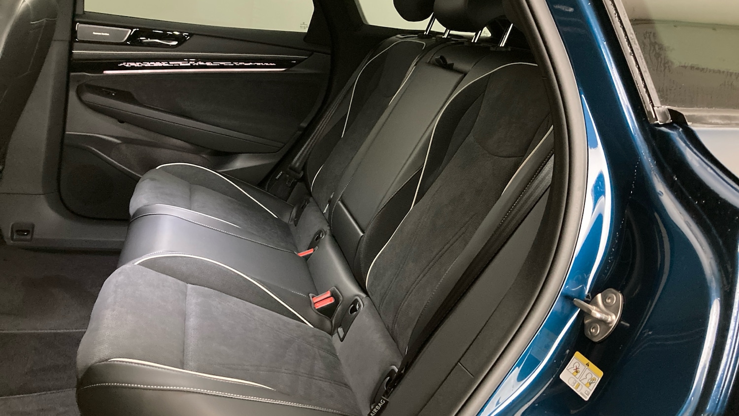 Used Volkswagen ID.7 2026 for sale - 78045432: Photo 16