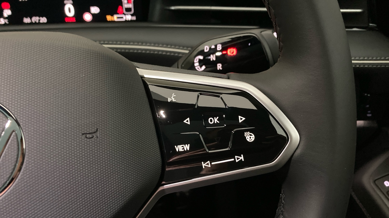 Used Volkswagen ID.7 2026 for sale - 78045432: Photo 18