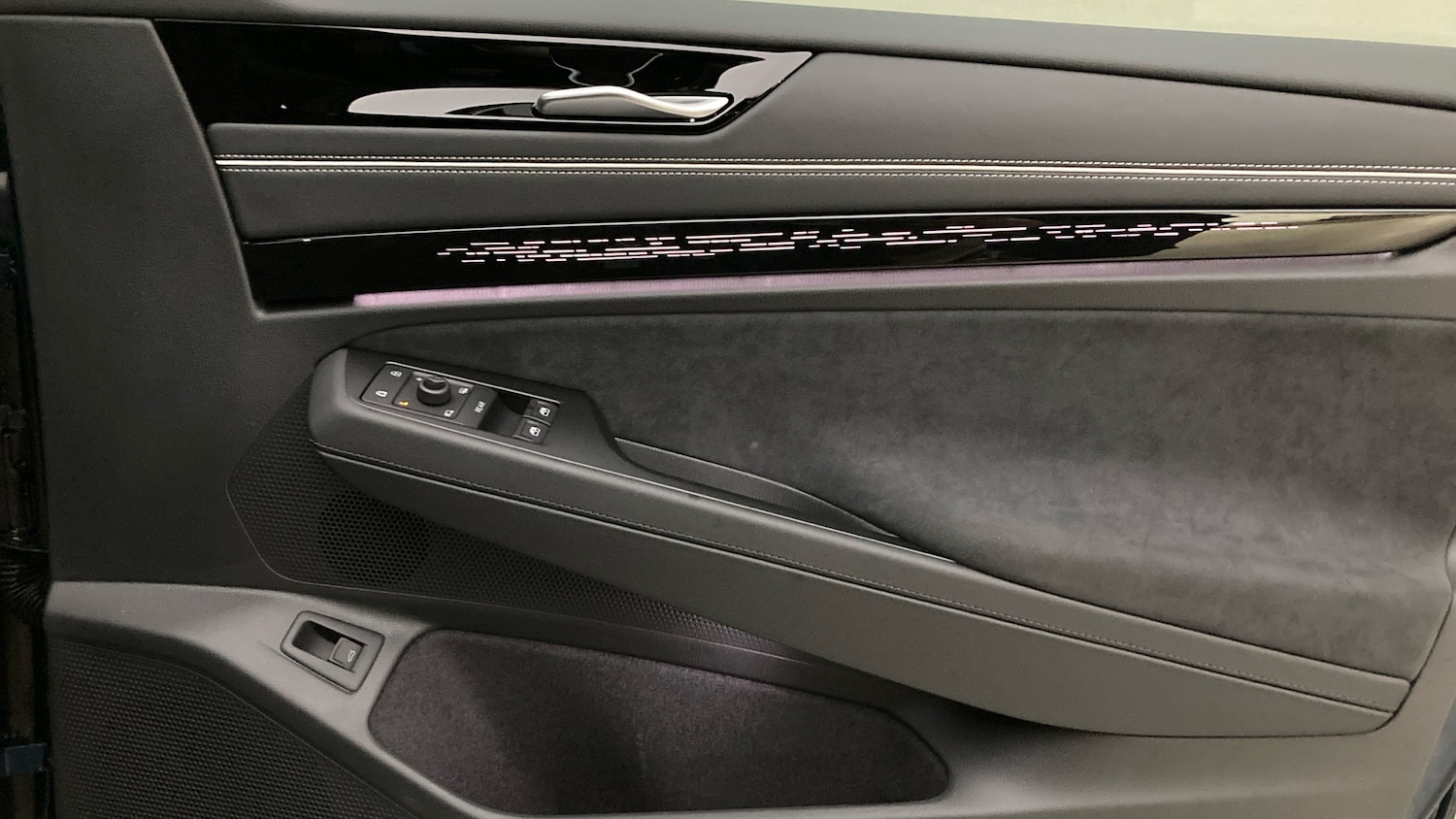 Used Volkswagen ID.7 2026 for sale - 78045432: Photo 19