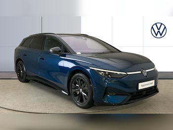 Volkswagen ID.7 feature image